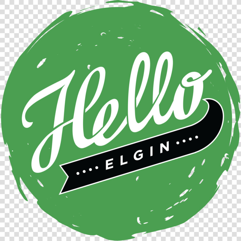 Hello Elgin  HD Png DownloadTransparent PNG