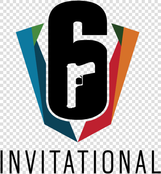Rainbow Six Invitational 2018  HD Png DownloadTransparent PNG