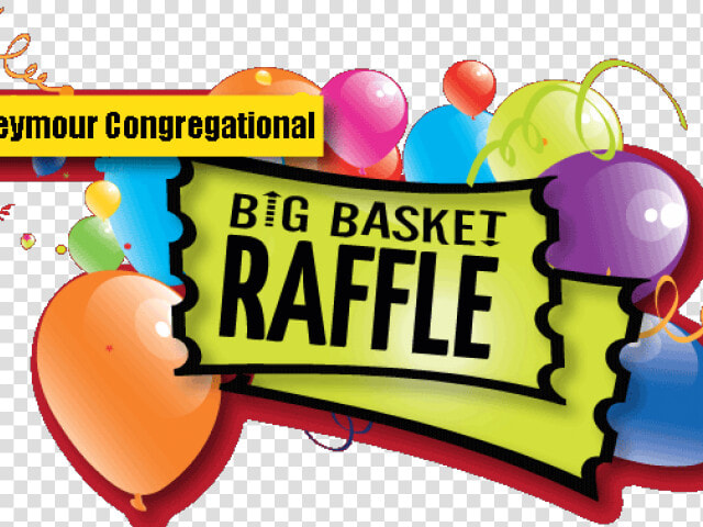 Sale Clipart Craft   Big Basket Raffle Clipart  HD Png DownloadTransparent PNG