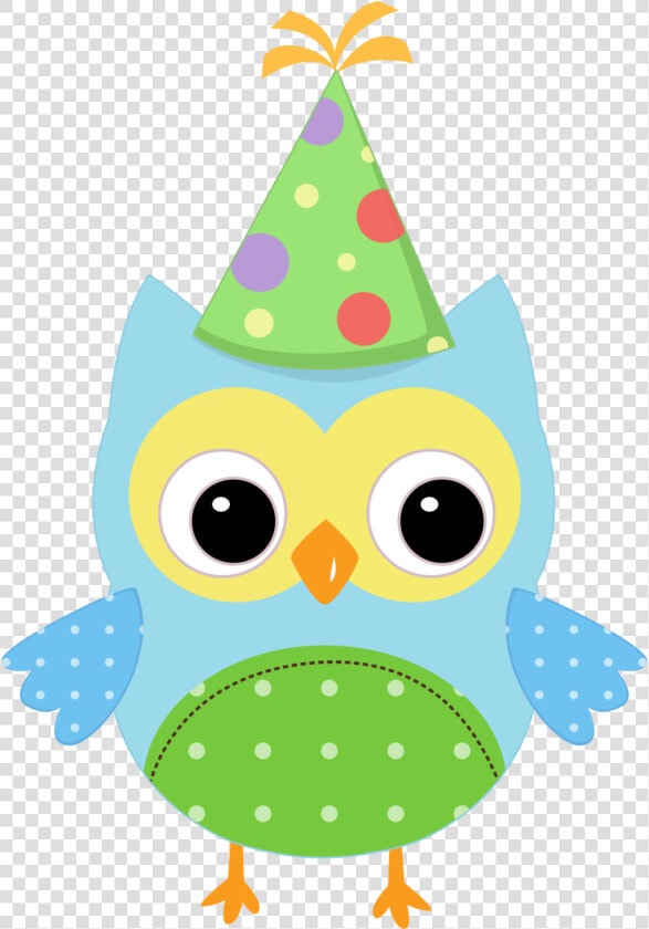 Clothing Clipart Punjabi   Owl Birthday Clipart  HD Png DownloadTransparent PNG