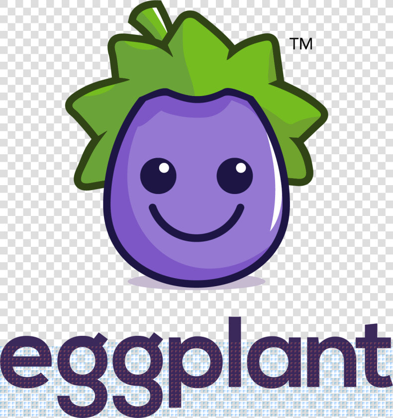 Eggplant Automation   Eggplant Software  HD Png DownloadTransparent PNG