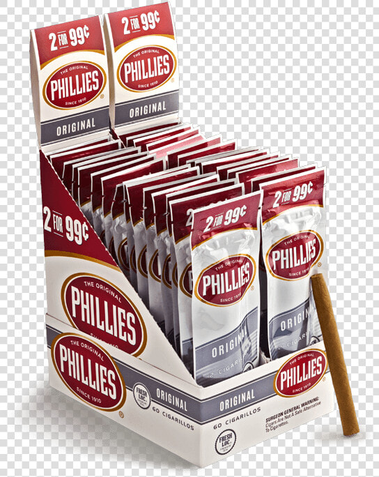 Phillies Cigarillos  HD Png DownloadTransparent PNG