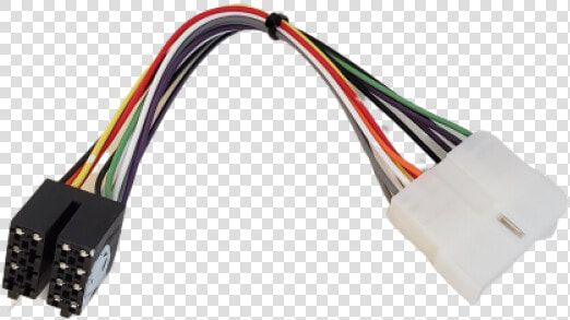Volvo Truck 85150485 Radio Jumper Wiring Harness  HD Png DownloadTransparent PNG