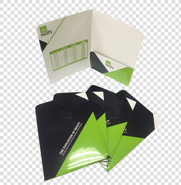 Transparent Folders Clear Presentation   Art Paper  HD Png DownloadTransparent PNG