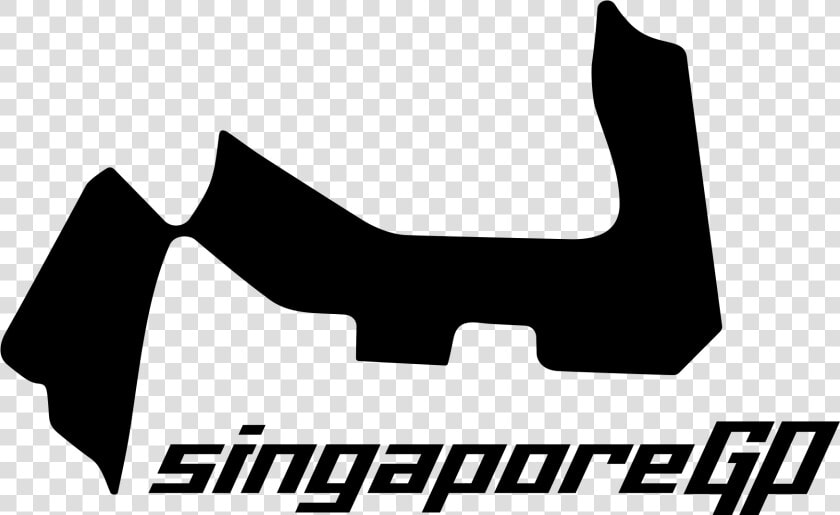 Singapore Grand Prix Logo  HD Png DownloadTransparent PNG
