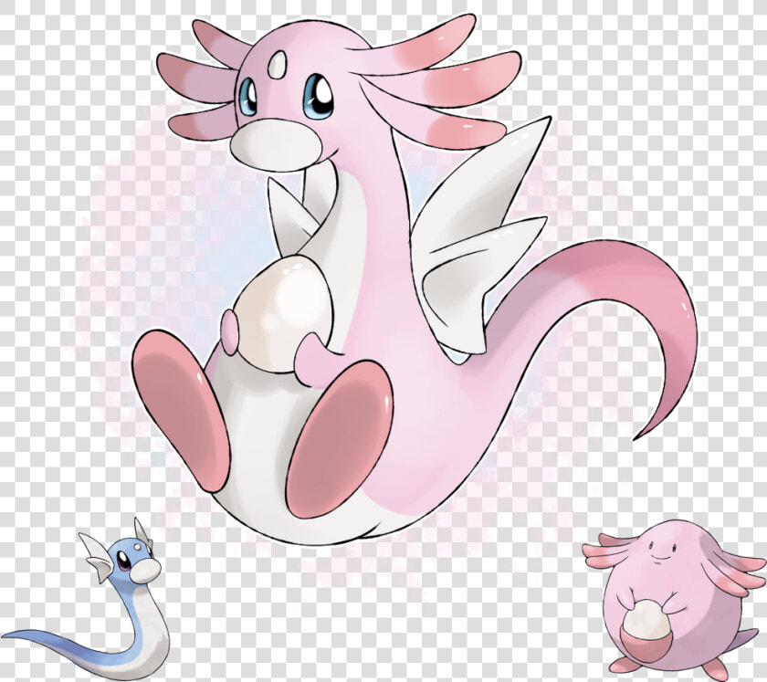 Last Fusion For Today   Pokemon Chansey  HD Png DownloadTransparent PNG