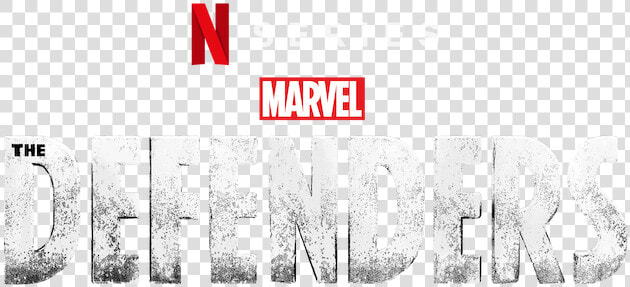Marvel S The Defenders   Marvel Heroes 2015  HD Png DownloadTransparent PNG