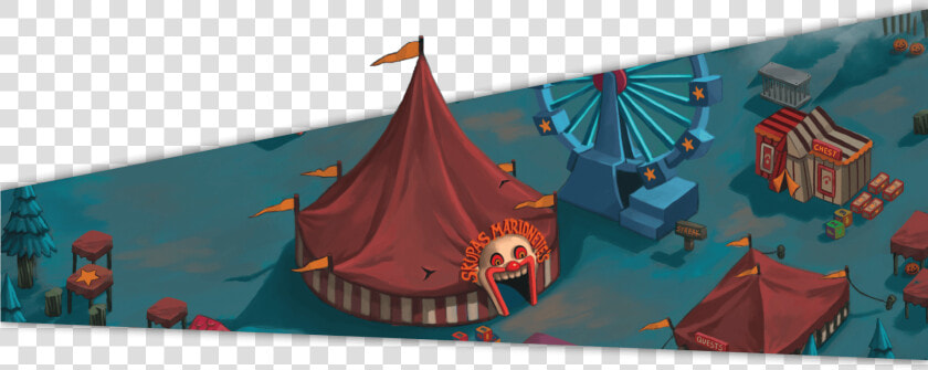 Transparent Carnival Tent Png   Tent  Png DownloadTransparent PNG