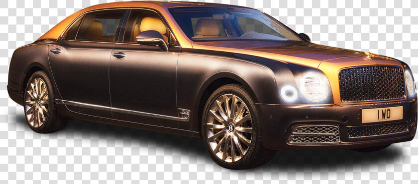 Bentley Mulsanne Speed 2019  HD Png DownloadTransparent PNG
