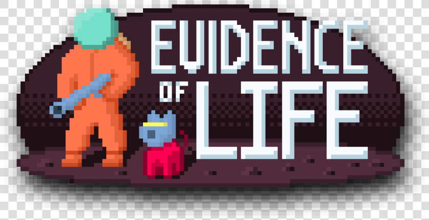 Evidence Of Life V1  HD Png DownloadTransparent PNG