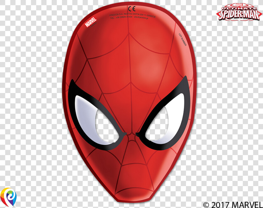 Transparent Spider Man Homecoming Png   Spider Man Web Mask  Png DownloadTransparent PNG