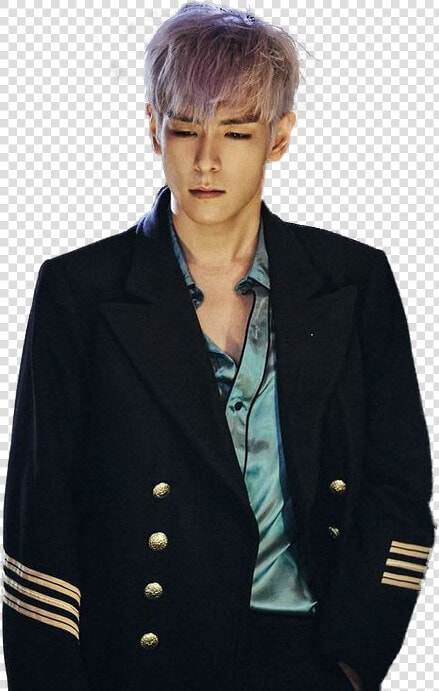 P  And Top Image   Bigbang Last Dance Top  HD Png DownloadTransparent PNG