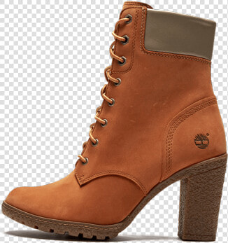 Timberland Glancy 6in   High Heels  HD Png DownloadTransparent PNG