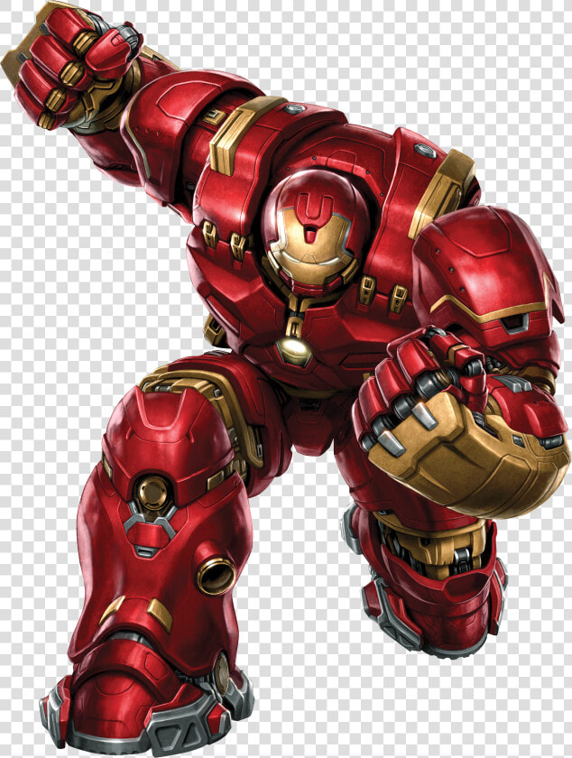 Marvel War Machine Hulk Buster  HD Png DownloadTransparent PNG