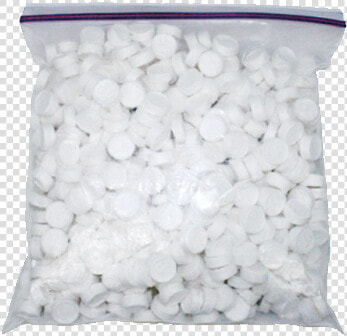 500 pkg New Tablet Compressed Disposable Spa Facial   Ivory  HD Png DownloadTransparent PNG