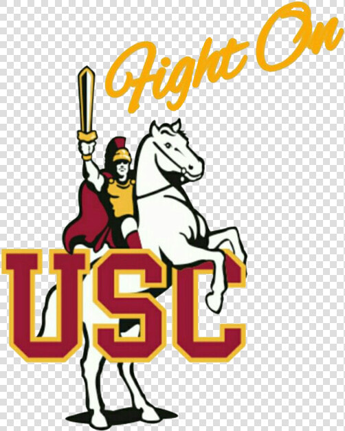 Usc Trojans Team Shop   Traveler  HD Png DownloadTransparent PNG