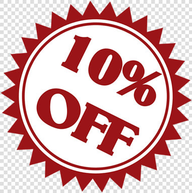 Promotion 10 Off  HD Png DownloadTransparent PNG