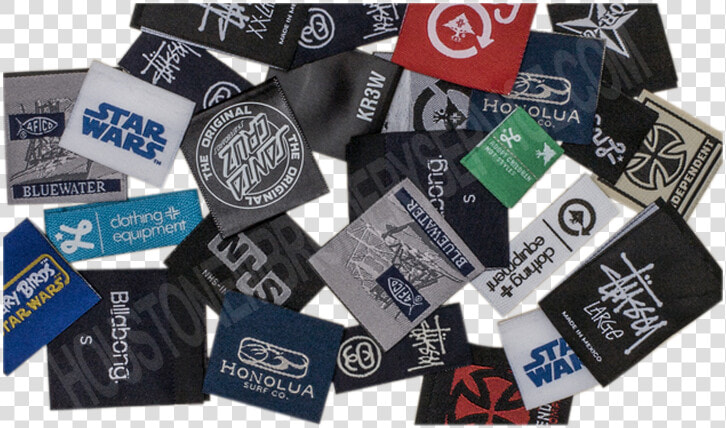 Woven Labels   Clothes Labels And Tags Hd  HD Png DownloadTransparent PNG