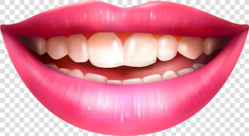 Free Png Smiling Mouth Png Images Transparent   Smiling Mouth Transparent  Png DownloadTransparent PNG