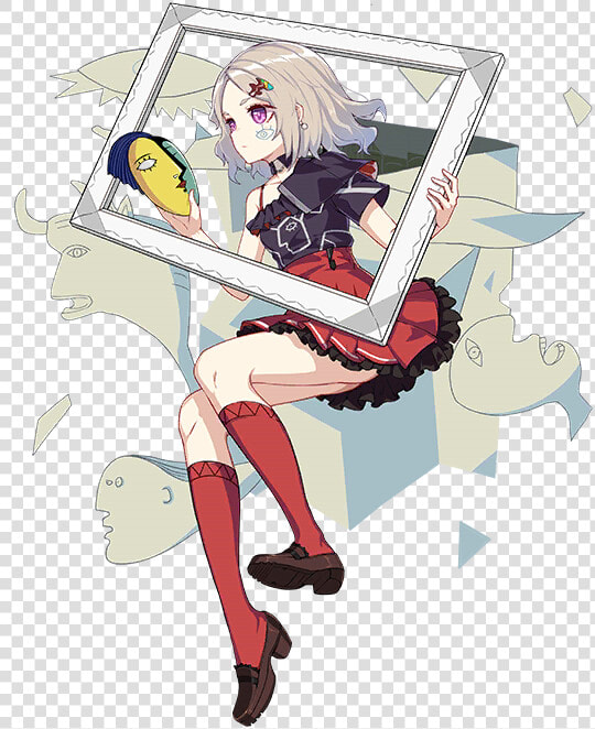 Picasso  HD Png DownloadTransparent PNG