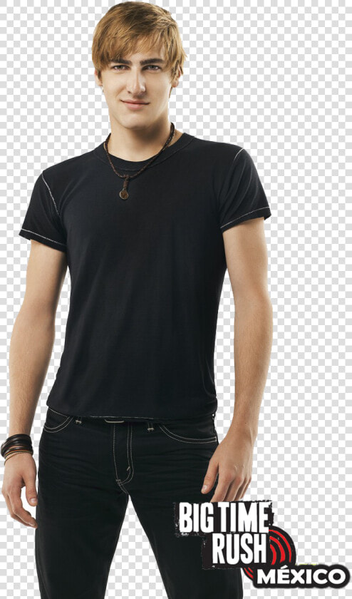 Kendall Schmidt In Big Time Rush  HD Png DownloadTransparent PNG