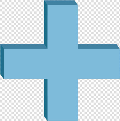 Hospital Cross   Cross  HD Png DownloadTransparent PNG