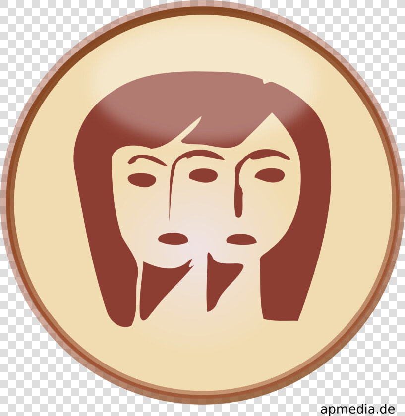 Star Sign Twins   Signo Geminis  HD Png DownloadTransparent PNG
