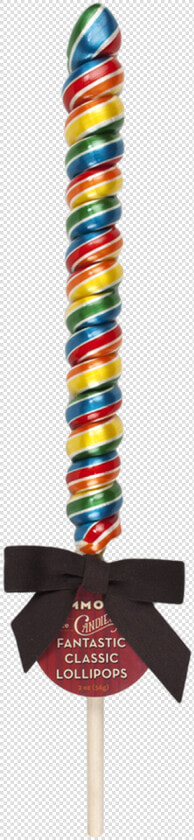 Hammond S Rainbow Blast Spiral Lollipop Lu08115   Party Supply  HD Png DownloadTransparent PNG