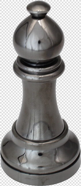 Black   Hanayama Chess  HD Png DownloadTransparent PNG