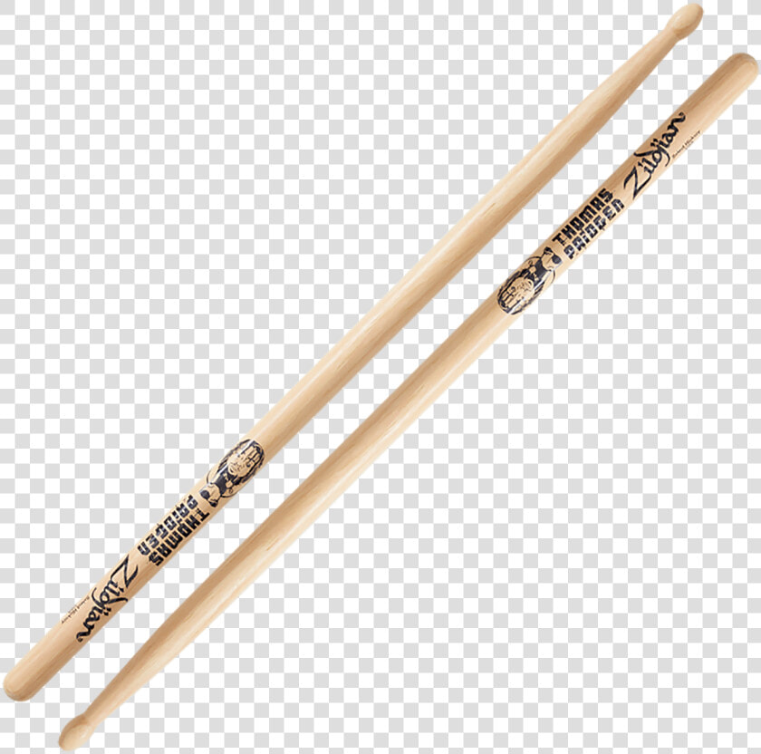 Zildjian Thomas Pridgen Sticks  HD Png DownloadTransparent PNG