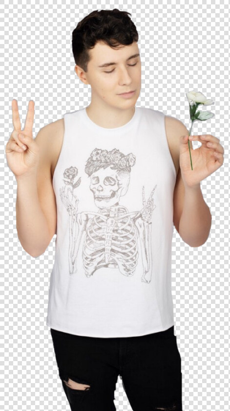  danandphil  danisnotonfire  amazingphil  phandombot   Sign Language  HD Png DownloadTransparent PNG