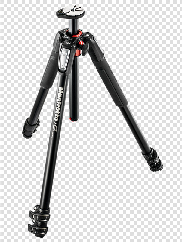Manfrotto Tripod 055  HD Png DownloadTransparent PNG