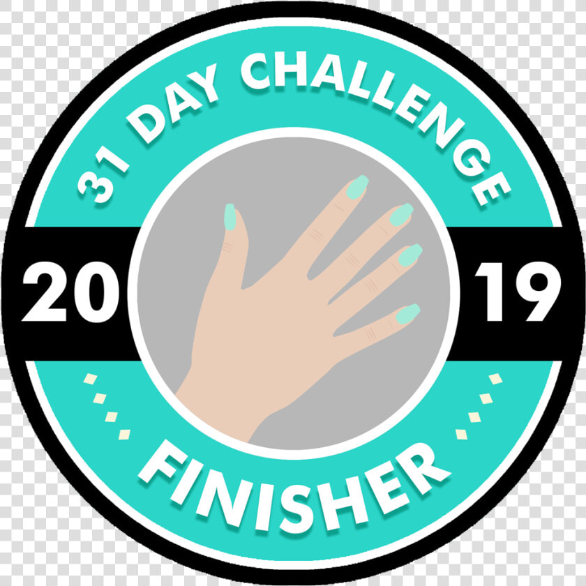 31 Day Challenge Badges 2019   Ultras Green Magic  HD Png DownloadTransparent PNG