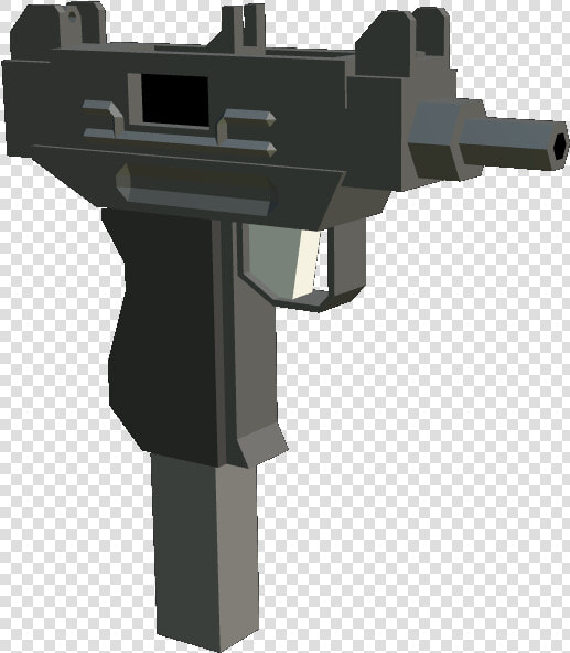 Trigger  HD Png DownloadTransparent PNG