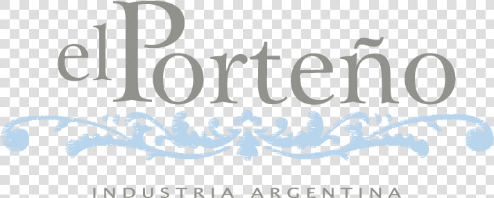 El Porteno   Calligraphy  HD Png DownloadTransparent PNG