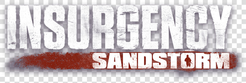 Insurgency Sandstorm Logo Png  Transparent PngTransparent PNG