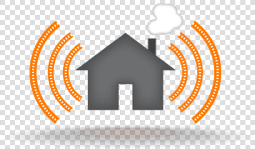 Iot Smart Home Icon  HD Png DownloadTransparent PNG