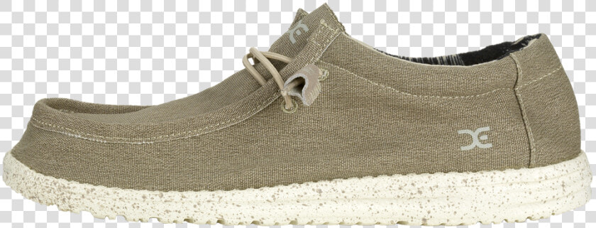Hey Dude Shoes Tan  HD Png DownloadTransparent PNG