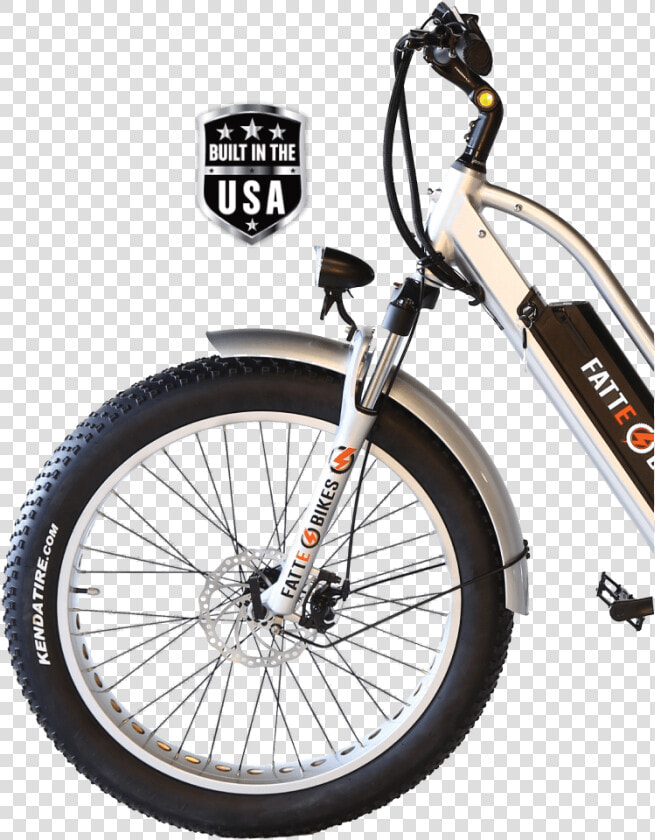 Fat Tire Electric Bike   Bmx Bike  HD Png DownloadTransparent PNG