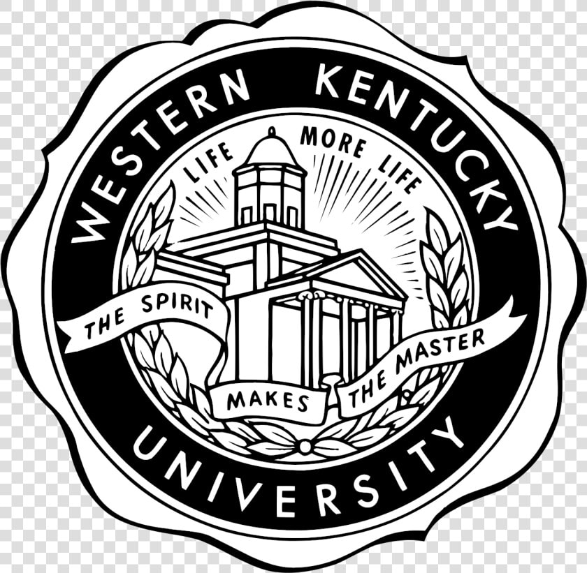 Wku Spirit Makes The Master  HD Png DownloadTransparent PNG