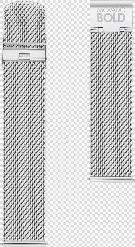 42mm Movado Connect   Mesh  HD Png DownloadTransparent PNG