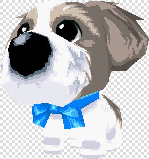 Download Zip Archive   Dog Catches Something  HD Png DownloadTransparent PNG