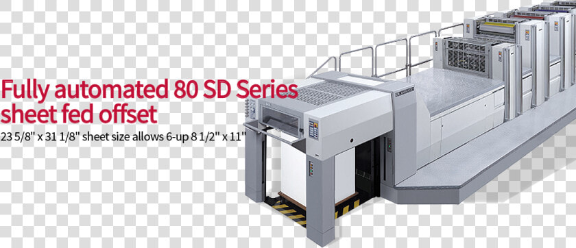 Offset Printing  HD Png DownloadTransparent PNG