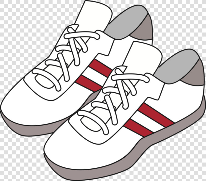 Walking Shoe plimsoll Shoe tennis Shoe   Shoes Transparent Png Kids  Png DownloadTransparent PNG