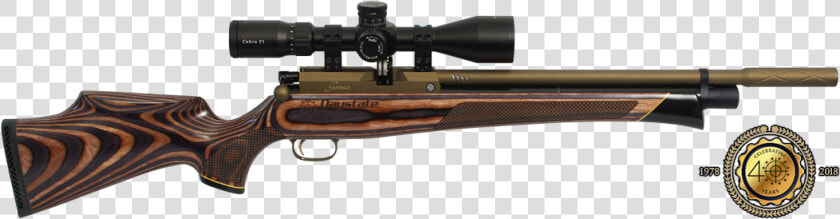 Daystate Genus Limited Edition   Sniper Rifle  HD Png DownloadTransparent PNG