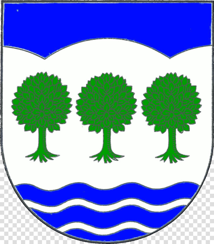 Gross Wittensee Wappen   Groß Wittensee Wappen  HD Png DownloadTransparent PNG