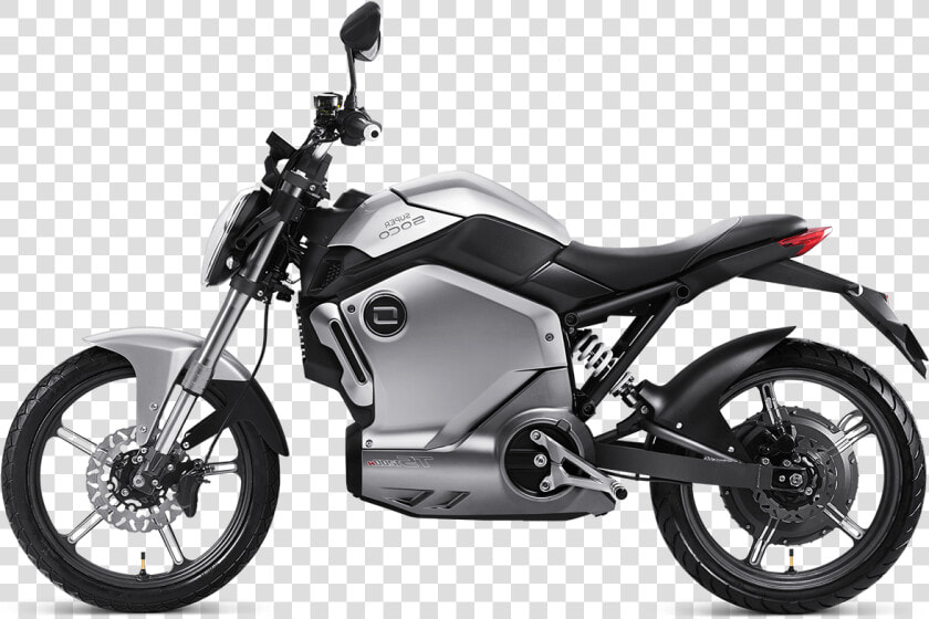 Revolt Bike  HD Png DownloadTransparent PNG