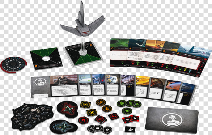 Hmp Droid Gunship Expansion  HD Png DownloadTransparent PNG