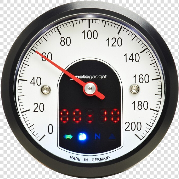 Best Free Speedometer High Quality Png   Motoscope Tiny  Transparent PngTransparent PNG