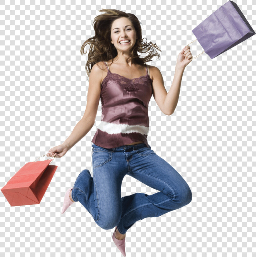 Women Fashion Png   Woman With Shopping Bags Png  Transparent PngTransparent PNG